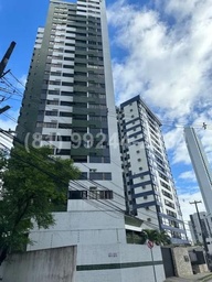 Apartamento de 3 quartos, 73m² no bairro Boa Viagem, em Recife | Eu Corretor