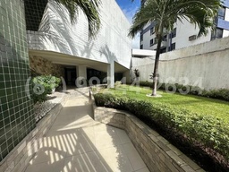 Apartamento de 3 quartos, 73m² no bairro Boa Viagem, em Recife | Eu Corretor