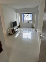 Apartamento de 3 quartos, 73m² no bairro Boa Viagem, em Recife | Eu Corretor