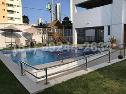 Apartamento de 3 quartos, 68m² no bairro Ilha do Retiro, em Recife | Eu Corretor