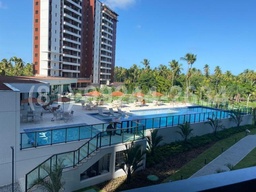 Apartamento de 3 quartos, 98m² no bairro Paiva, em Cabo de Santo Agostinho | Eu Corretor