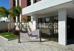 Apartamento de 3 quartos, 98m² no bairro Paiva, em Cabo de Santo Agostinho | Eu Corretor
