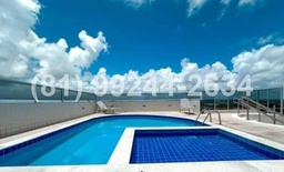 Apartamento de 2 quartos, 61m² no bairro Boa Viagem, em Recife | Eu Corretor