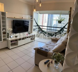 Apartamento de 2 quartos, 61m² no bairro Boa Viagem, em Recife | Eu Corretor