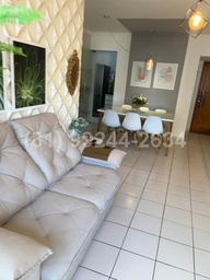Apartamento de 2 quartos, 61m² no bairro Boa Viagem, em Recife | Eu Corretor