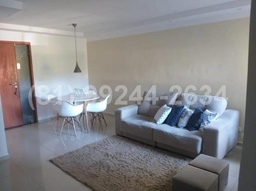 Apartamento de 2 quartos, 89m² no bairro Cordeiro, em Recife | Eu Corretor