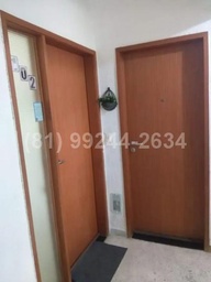 Apartamento de 2 quartos, 89m² no bairro Cordeiro, em Recife | Eu Corretor