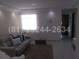 Apartamento de 2 quartos, 89m² no bairro Cordeiro, em Recife | Eu Corretor
