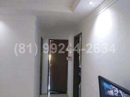 Apartamento de 2 quartos, 89m² no bairro Cordeiro, em Recife | Eu Corretor