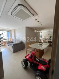 Apartamento de 3 quartos, 74m² no bairro Pina, em Recife | Eu Corretor