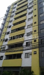 Apartamento de 3 quartos, 74m² no bairro Pina, em Recife | Eu Corretor