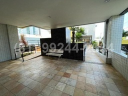 Apartamento de 3 quartos, 74m² no bairro Pina, em Recife | Eu Corretor