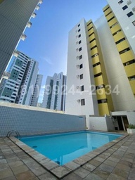 Apartamento de 3 quartos, 74m² no bairro Pina, em Recife | Eu Corretor
