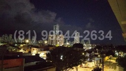 Apartamento de 3 quartos, 90m² no bairro Boa Viagem, em Recife | Eu Corretor