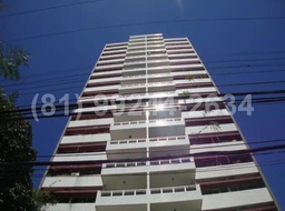 Apartamento de 3 quartos, 118m² no bairro Boa Viagem, em Recife | Eu Corretor