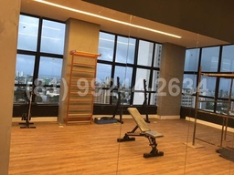 Flat de 1 quarto, 25m² no bairro Boa Vista, em Recife | Eu Corretor