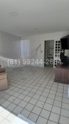 Casa de 3 quartos, 180m² no bairro Prado, em Recife | Eu Corretor