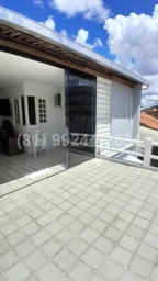 Casa de 3 quartos, 180m² no bairro Prado, em Recife | Eu Corretor