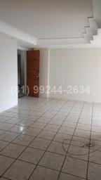 Apartamento de 3 quartos, 75m² no bairro Cidade Universitária, em Recife | Eu Corretor