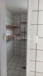 Apartamento de 3 quartos, 75m² no bairro Cidade Universitária, em Recife | Eu Corretor