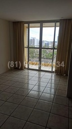 Apartamento de 3 quartos, 75m² no bairro Cidade Universitária, em Recife | Eu Corretor