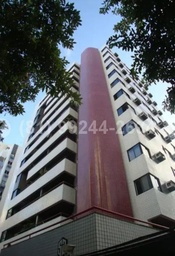 Apartamento de 3 quartos, 167m² no bairro Boa Viagem, em Recife | Eu Corretor