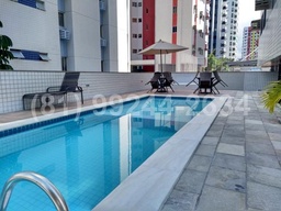 Apartamento de 3 quartos, 167m² no bairro Boa Viagem, em Recife | Eu Corretor