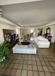 Apartamento de 4 quartos, 230m² no bairro Graças, em Recife | Eu Corretor
