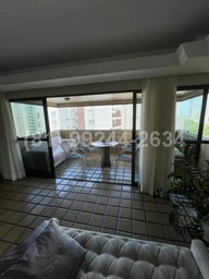 Apartamento de 4 quartos, 230m² no bairro Graças, em Recife | Eu Corretor
