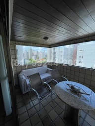 Apartamento de 4 quartos, 230m² no bairro Graças, em Recife | Eu Corretor