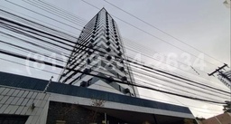 Apartamento de 3 quartos, 100m² no bairro Boa Viagem, em Recife | Eu Corretor