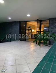 Apartamento de 3 quartos, 100m² no bairro Boa Viagem, em Recife | Eu Corretor
