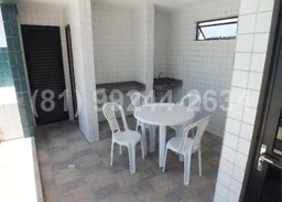 Apartamento de 3 quartos, 100m² no bairro Boa Viagem, em Recife | Eu Corretor