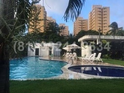 Apartamento de 3 quartos, 60m² no bairro Jardim São Paulo, em Recife | Eu Corretor
