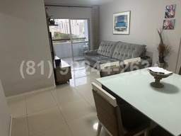Apartamento de 3 quartos, 100m² no bairro Boa Viagem, em Recife | Eu Corretor