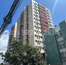 Apartamento de 3 quartos, 100m² no bairro Boa Viagem, em Recife | Eu Corretor
