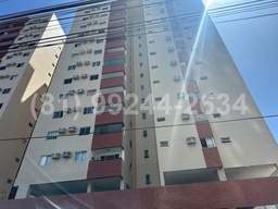 Apartamento de 3 quartos, 100m² no bairro Boa Viagem, em Recife | Eu Corretor