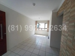 Apartamento de 2 quartos, 58m² no bairro Encruzilhada, em Recife | Eu Corretor