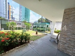 Apartamento de 2 quartos, 58m² no bairro Encruzilhada, em Recife | Eu Corretor