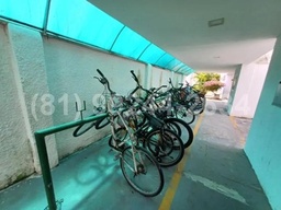 Apartamento de 2 quartos, 58m² no bairro Encruzilhada, em Recife | Eu Corretor