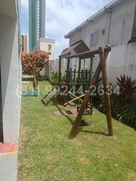 Apartamento de 2 quartos, 58m² no bairro Encruzilhada, em Recife | Eu Corretor