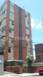 Flat de 1 quarto, 30m² no bairro Boa Vista, em Recife | Eu Corretor