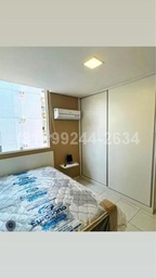 Flat de 1 quarto, 30m² no bairro Boa Vista, em Recife | Eu Corretor
