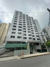 Apartamento de 2 quartos, 70m² no bairro Boa Viagem, em Recife | Eu Corretor