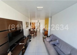 Apartamento de 2 quartos, 70m² no bairro Boa Viagem, em Recife | Eu Corretor