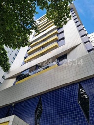 Apartamento de 4 quartos, 120m² no bairro Boa Viagem, em Recife | Eu Corretor
