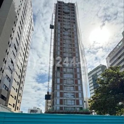 Flat de 1 quarto, 30m² no bairro Piedade, em Jaboatão dos Guararapes | Eu Corretor