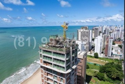 Flat de 1 quarto, 30m² no bairro Piedade, em Jaboatão dos Guararapes | Eu Corretor