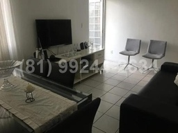 Apartamento de 3 quartos, 90m² no bairro Tejipió, em Recife | Eu Corretor