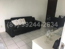 Apartamento de 3 quartos, 90m² no bairro Tejipió, em Recife | Eu Corretor